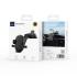 WiWU CH-014 Car Mount Cell Phone Holder Hands Free Mobile Stand